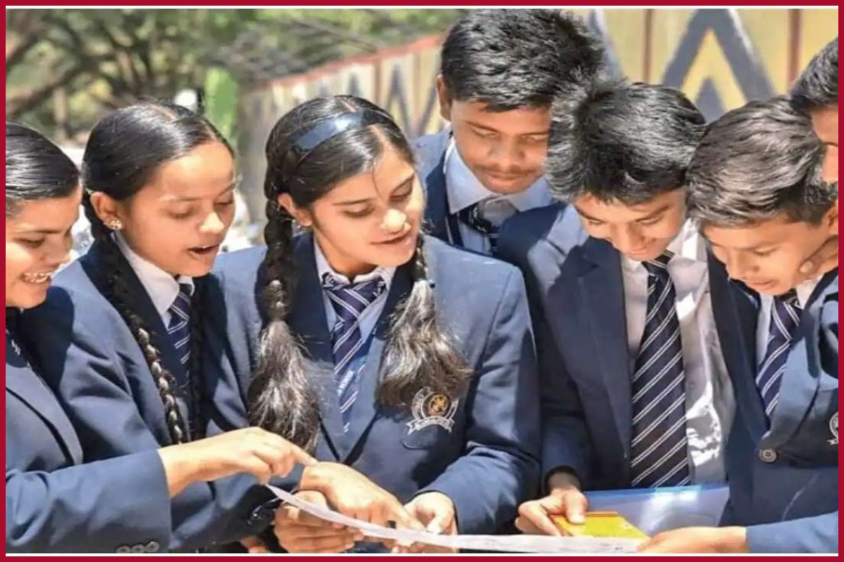 CBSE Class 12 compartment results announced @cbse.nic.in
