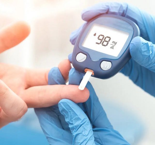 Everything you need to know about Diabetes