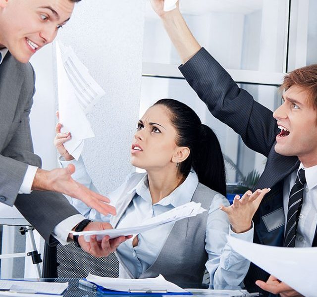 10 Primary Reasons Why Employees Leave