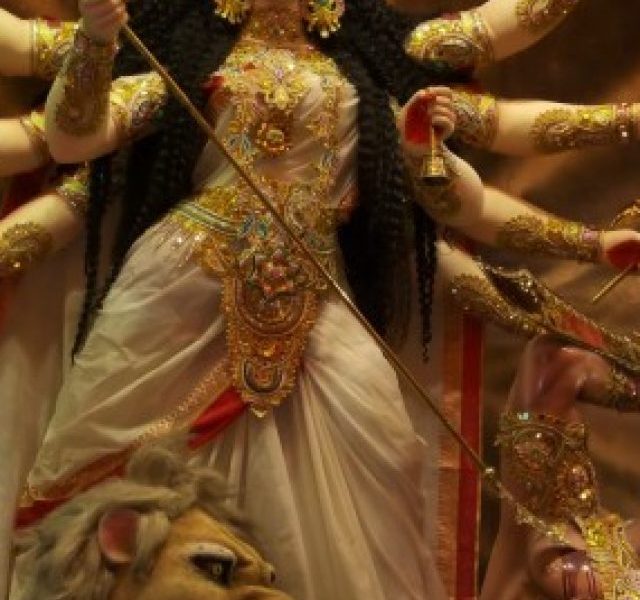 Top 10 places to visit during this Navratri