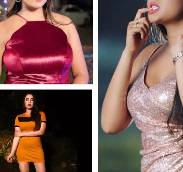Meet the leading ladies of Bhojpuri cinema