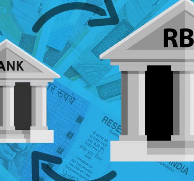 How Is Repo Rate Different from Bank Rate?