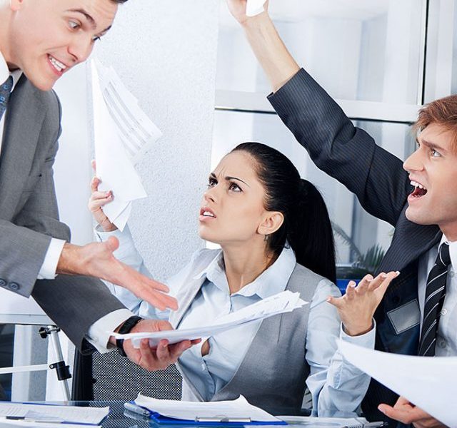 The 5 reasons to quit your job