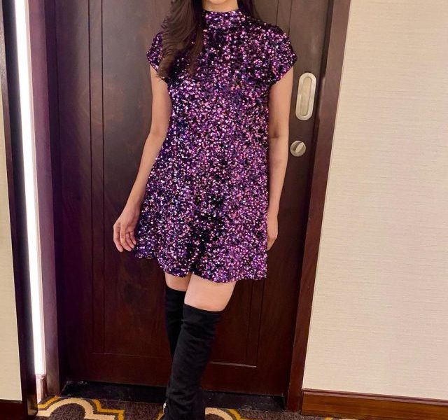 Happy birthday Prachi Desai: Take fashion lesson from diva