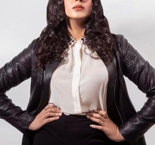 Meet Nitasha Biswas: The winner of first transgender beauty pageant