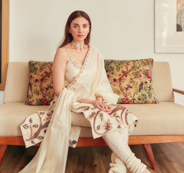 A bit sanskaari and a bit sassy, Aditi Rao Hydari