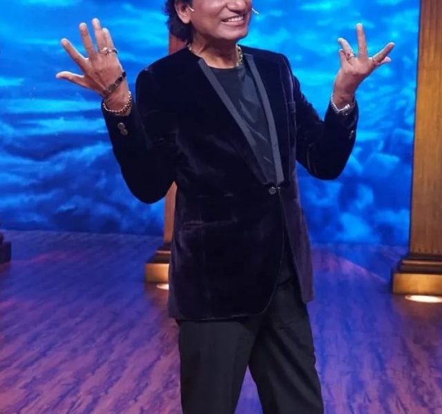 Rest In Peace, Raju Srivastava