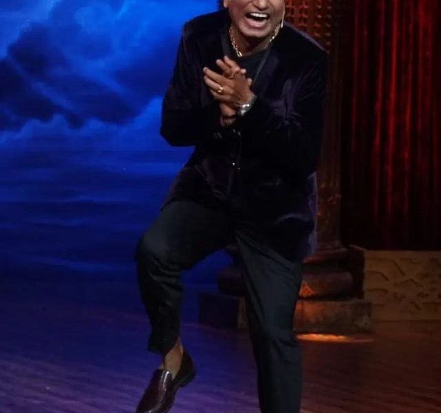 Lesser-known facts: Raju Srivastava