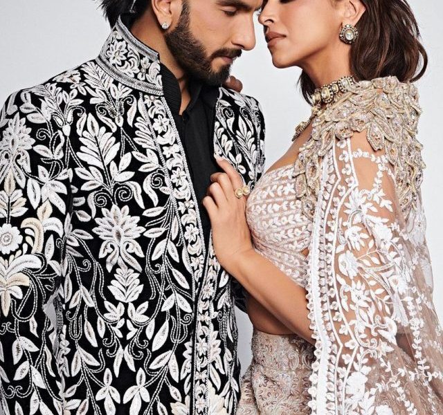 Tinsel town’s pyaara couple, Deepika and Ranveer