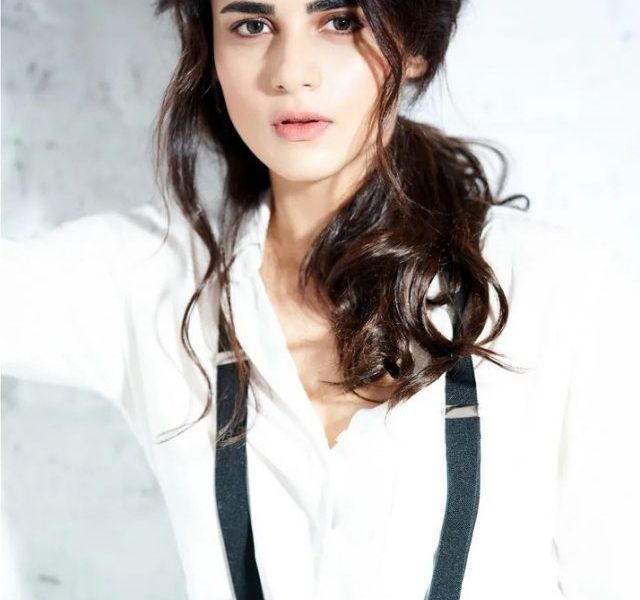 A peek inside Radhika Madan’s closet