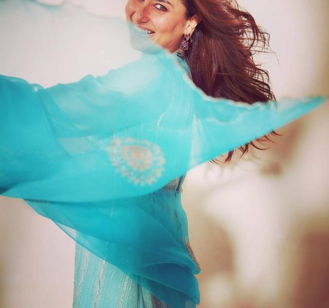 Happy 42nd birthday Bebo; Kareena Kapoor Khan