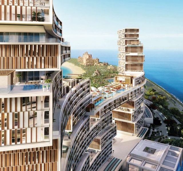 One Night Cost At World’s Top 5 Expensive Hotels  