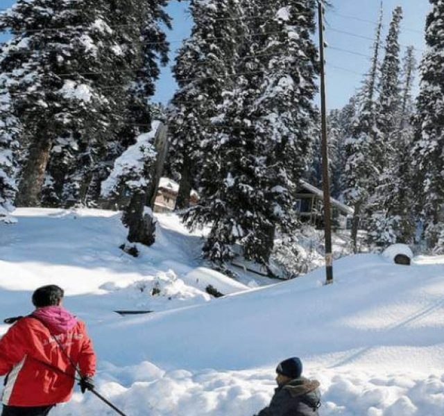 “Winter Is Coming”: 10 Places To Visit In The Season