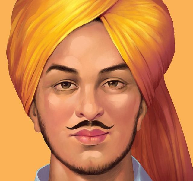 9 Unknown Facts About Bhagat Singh