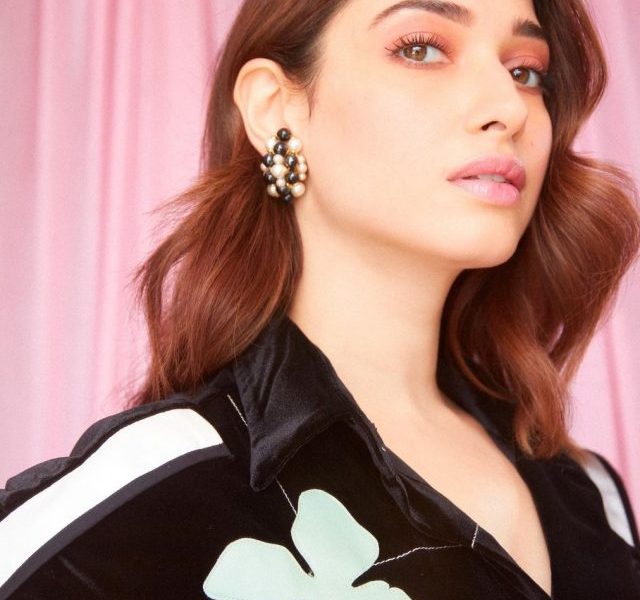 The elegant fashion sense of Tamannah Bhatia