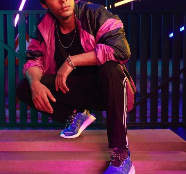Aryan Khan sets internet’s mercury HIGH
