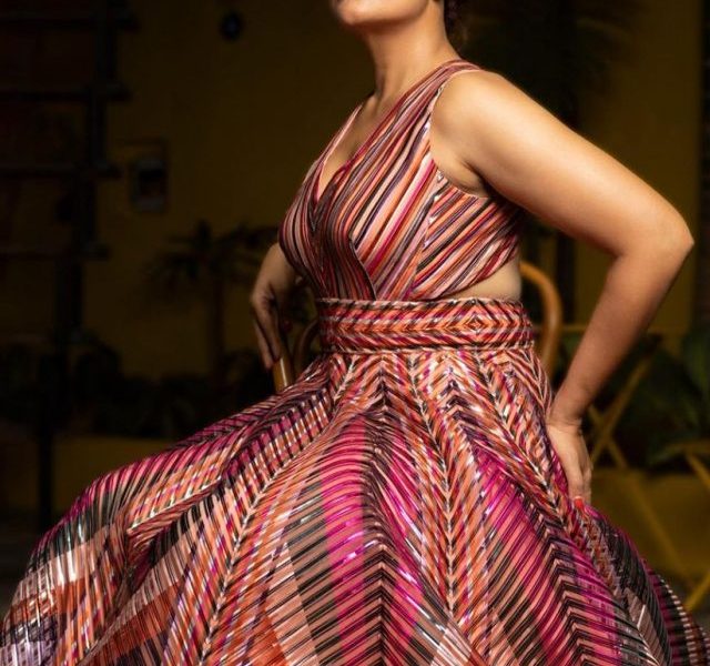 Gorgeous lady! Richa Chadda