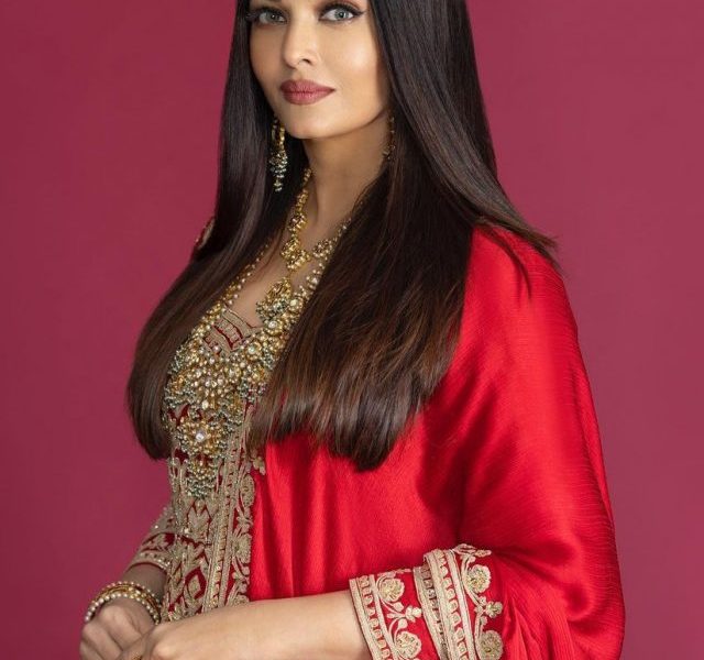 “Paaro”, the mesmerising beauty: Aishwarya Rai