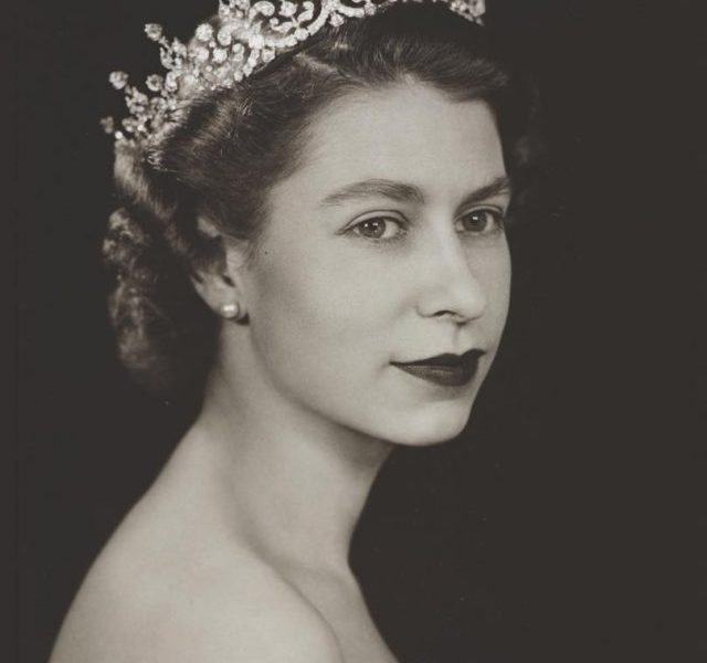 Pristine diamonds owned by Queen Elizabeth II