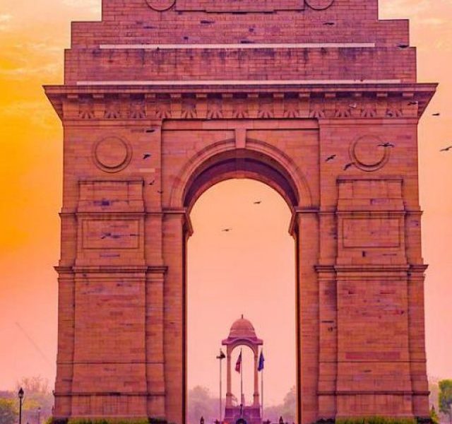 India Tourism Statistics 2022: Most Popular Destinations In Country