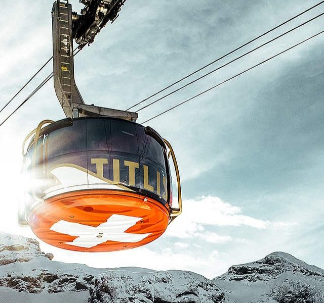 World’s 5 Most Exciting Cable Car Rides
