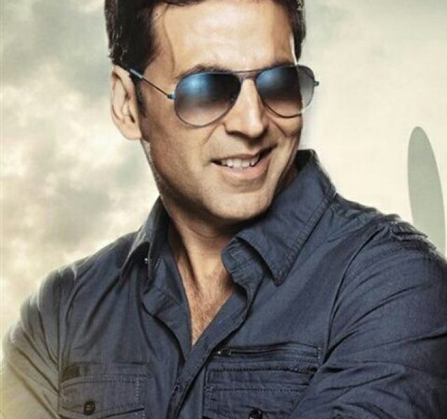 Happy Birthday Akshay Kumar: 10 iconic movies of the  legendary star