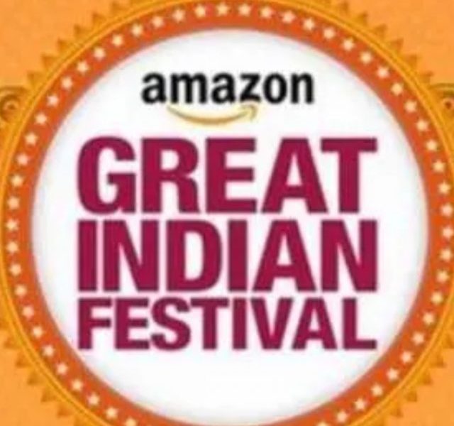 Amazon’s Great Indian Festival sale today: Check out best deals