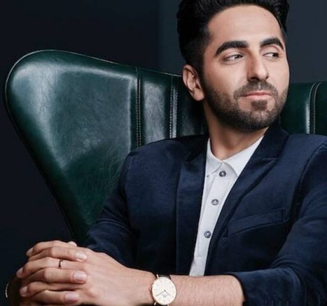 Happy Birthday Ayushmann Khurrana: Iconic movies of superstar