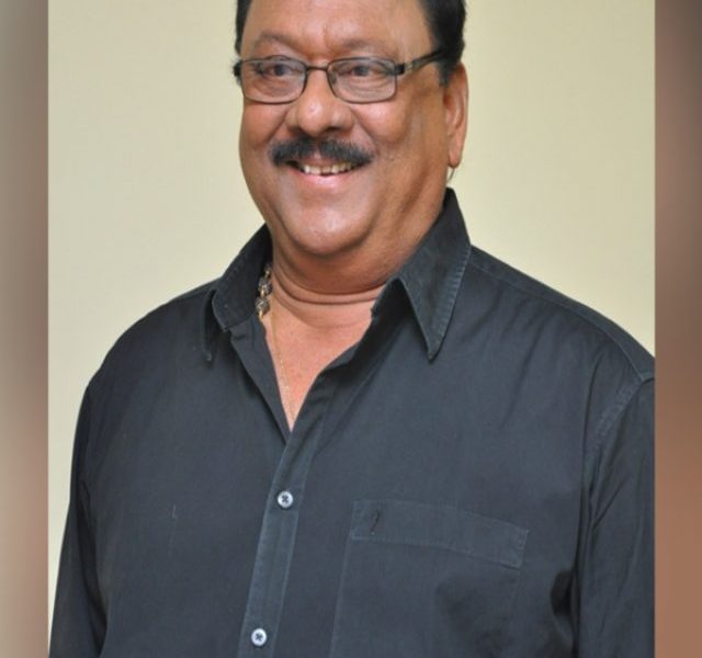 Rip Krishnam Raju