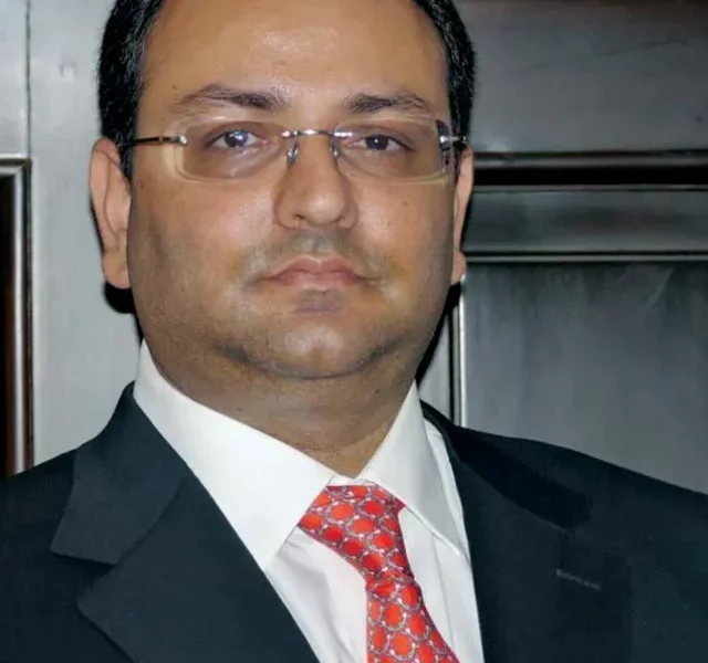 Cyrus Mistry passes away in road accident