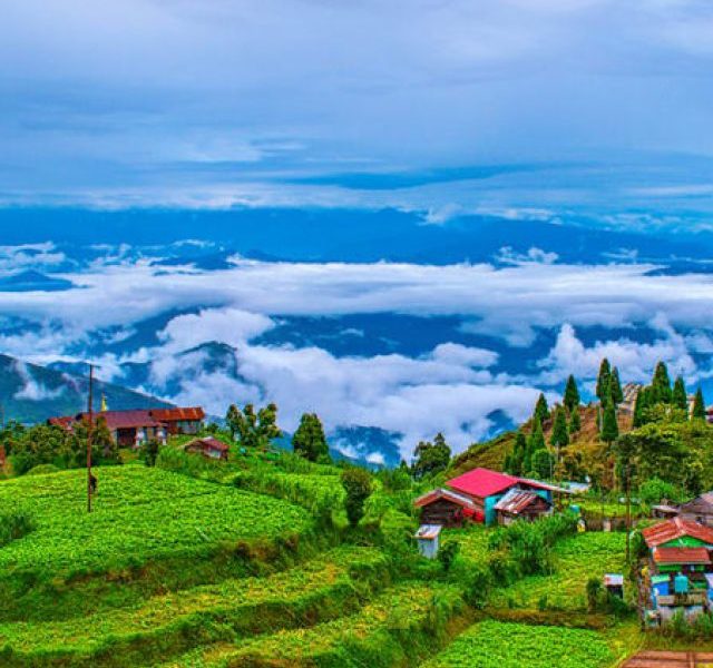 Places To Visit In West Bengal Before Winter