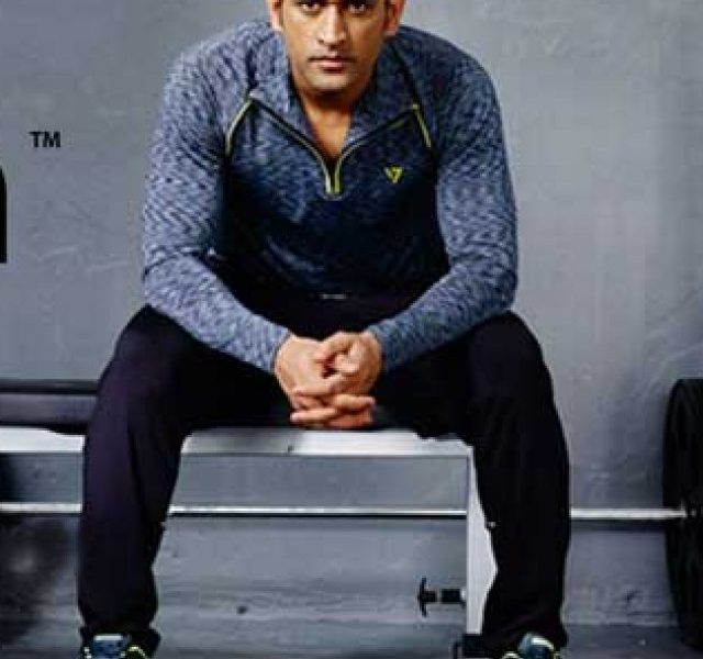 Clothing Brands Owned By Indian Cricketers