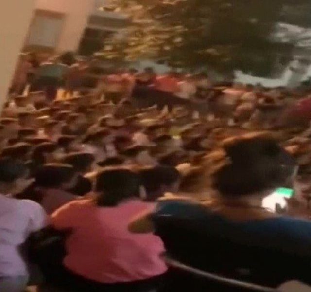 Chandigarh University Video Leak: Know all about the case