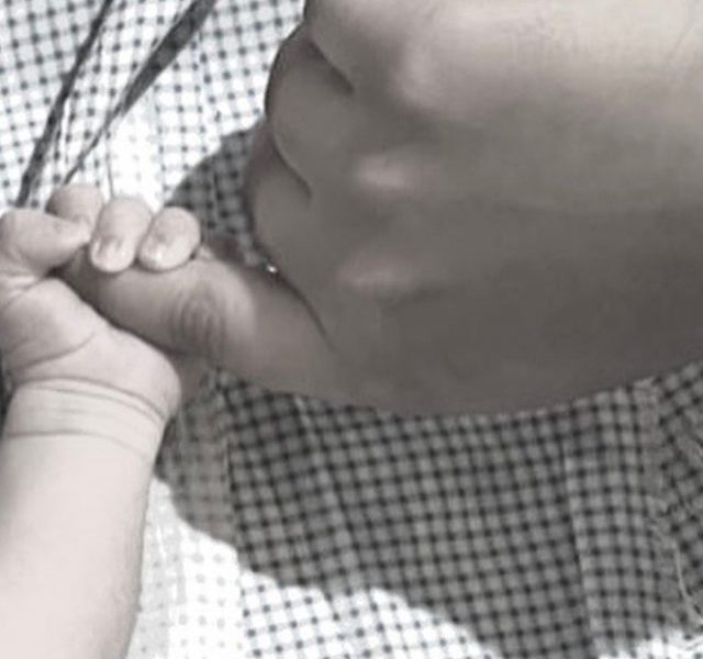 Rajinikanth’s daughter Soundarya, her husband Vishagan Vanangamudi welcome baby boy