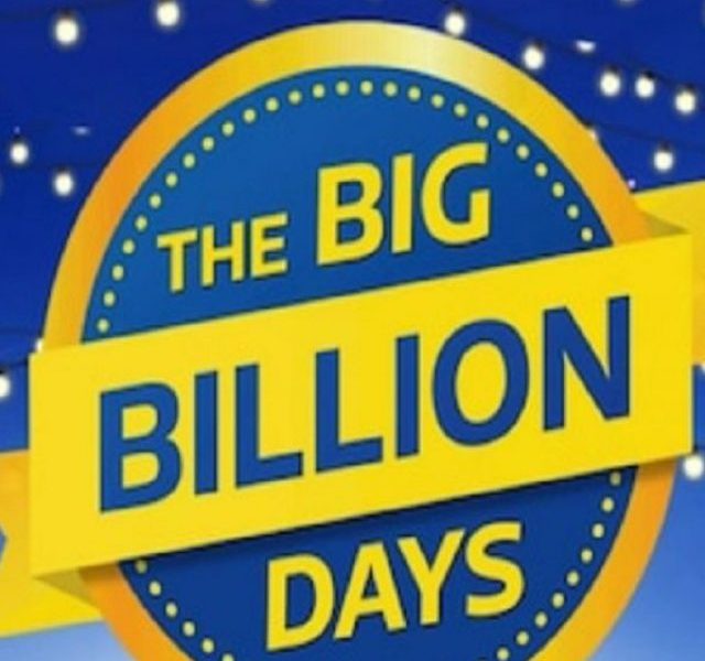 Flipkart Big Billion Days 2022 teases price of Apple series; see discount details here