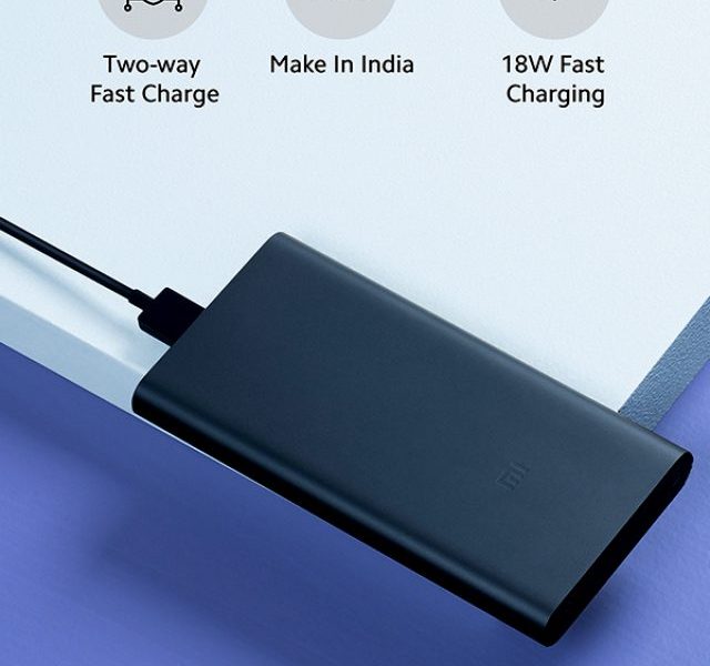 Best Power Banks Under Rs 2,000 On Flipkart
