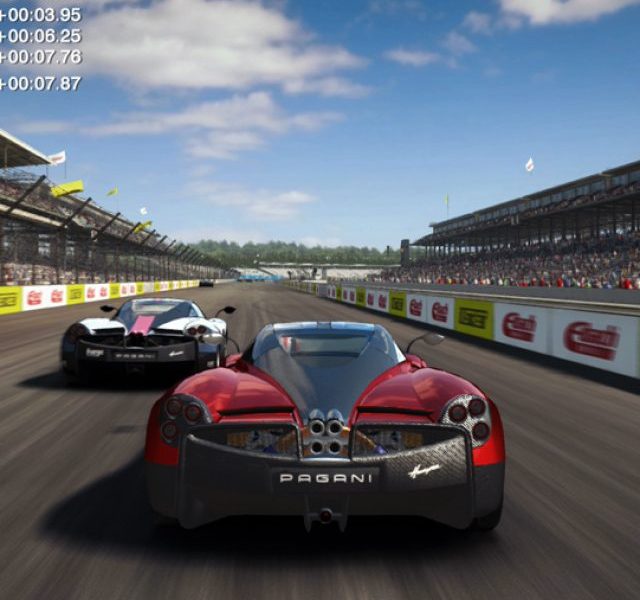 Top 10 Free Racing Games For Android Users