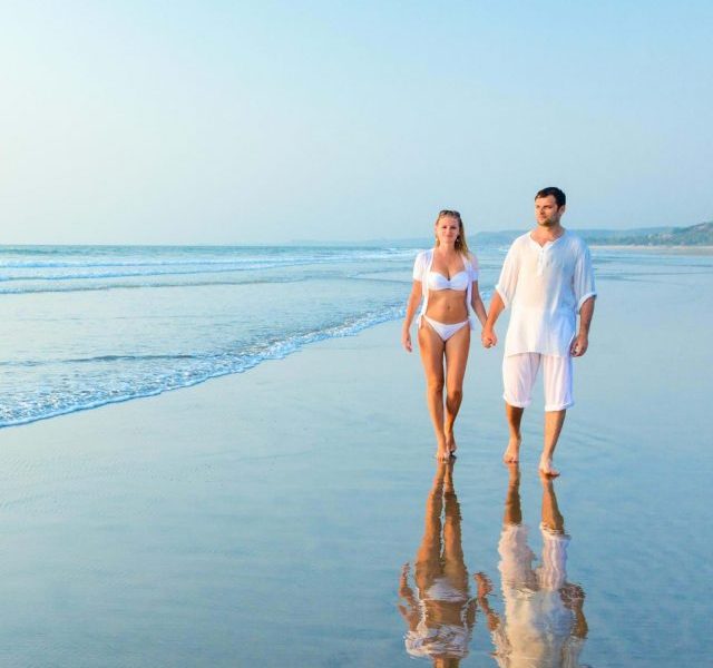 5 Perfect Wedding Destinations For September 