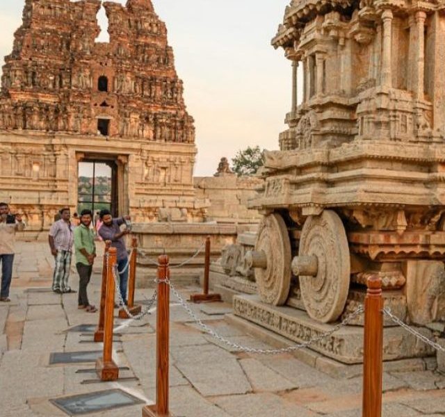 Holiday Plan For Oct: 5 Best Places To Visit In India