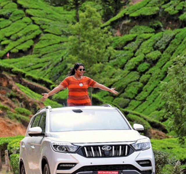 Kodaikanal’s Top 5 Places To Travel In Oct
