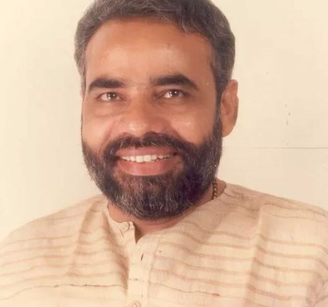 PM Modi turns 72: A look at some of his rare pics