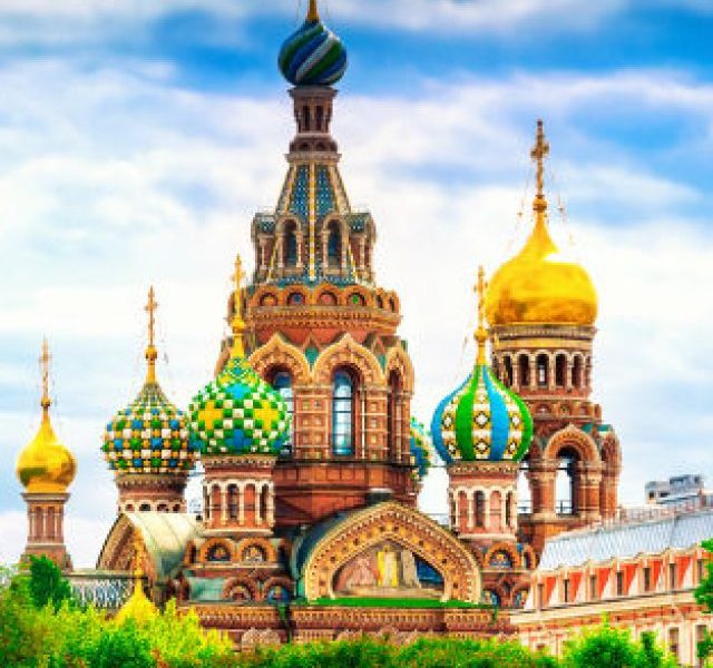 World’s 5 Dreamlike Places To Travel In Sept