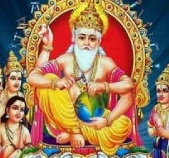 Vishwakarma Puja 2022: Significance and pooja ritual