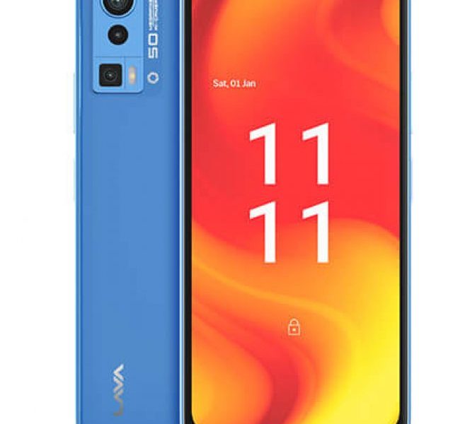 India Ka Apna Phone: Lava Blaze Pro Launched