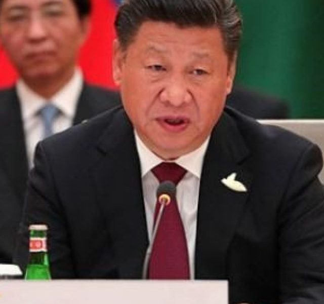 Chinese President: Who can succeed Xi Jinping?
