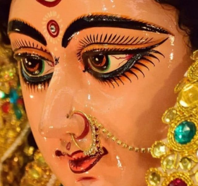 Durga Pooja: Sree Bhumi lightens with Vatican City in heart of Kolkata
