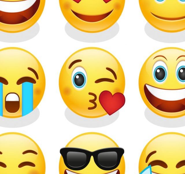 World’s Most Popular Emojis In 2022