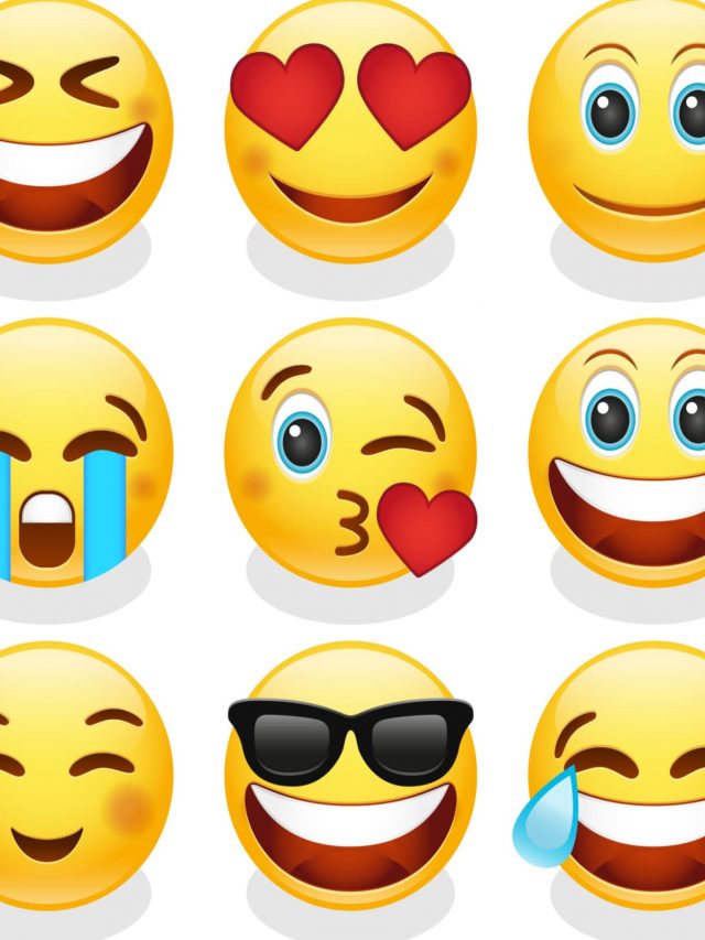 World's Most Popular Emojis In 2022