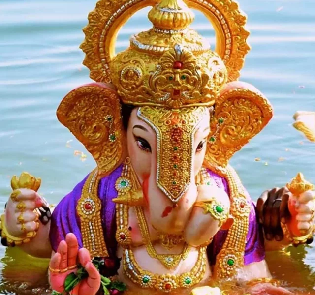 Ganesh Visarjan: Do’s and Don’ts