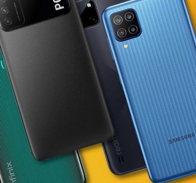 Best Phones To Buy During Flipkart, Amazon Sale Under 10K